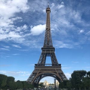 Meet your Posher, Jindy